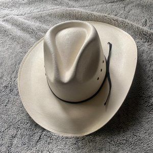 Lammle's Cowboy Hat